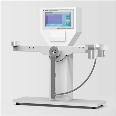 Tester di impatto digitale