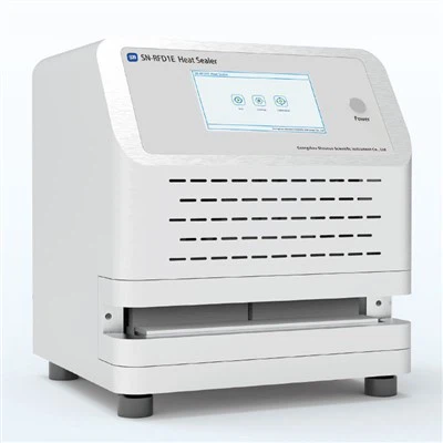 Come selezionare i parametri di tenuta appropriati per un tester di termosaldatura?